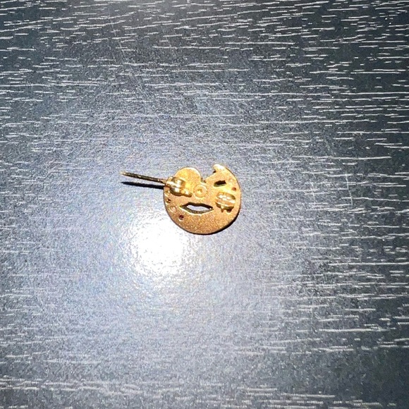 Alpha Gamma Rho Fraternity Pin - Picture 5 of 5